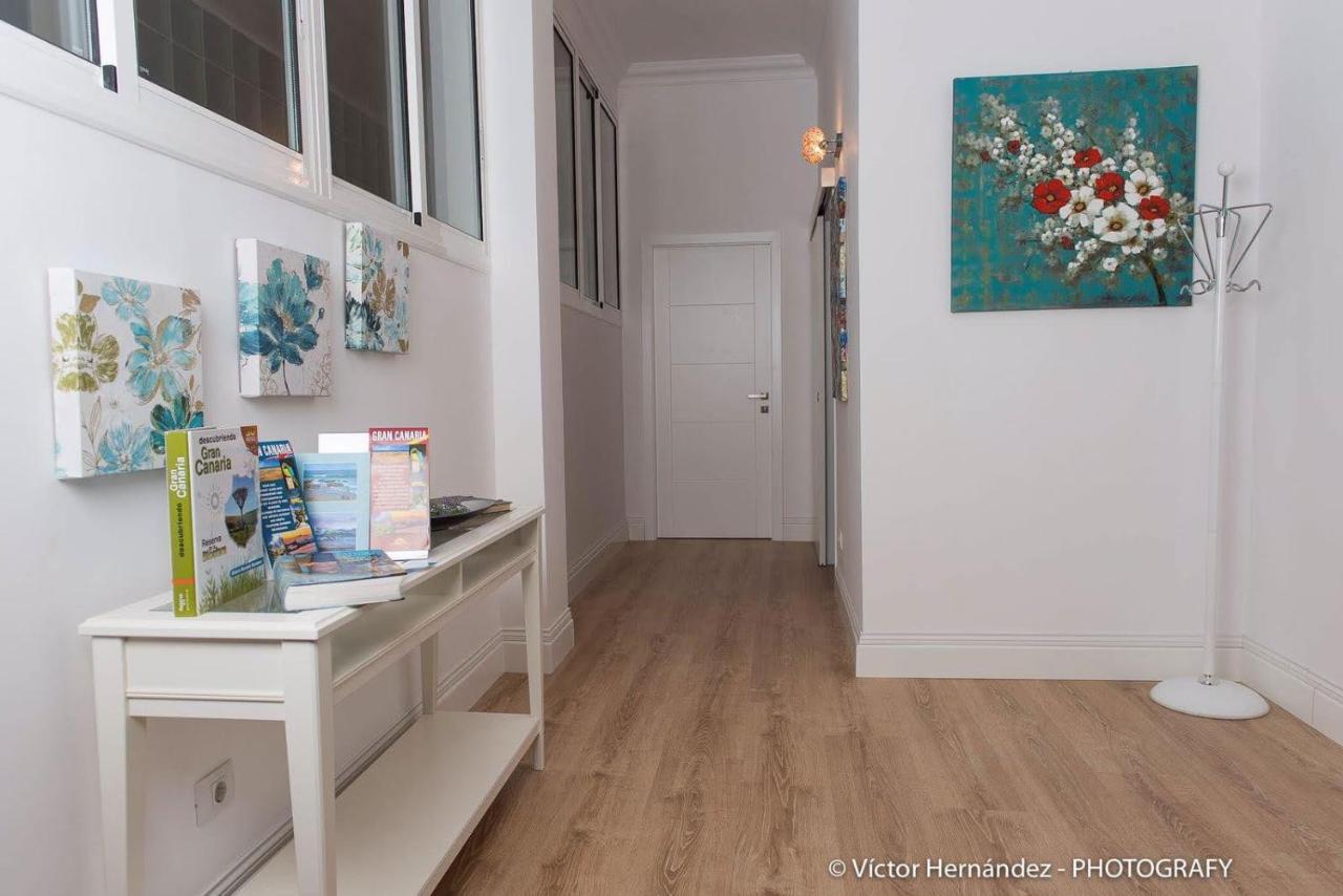 Flatguest Living House * Las Palmas / Gran Canaria
