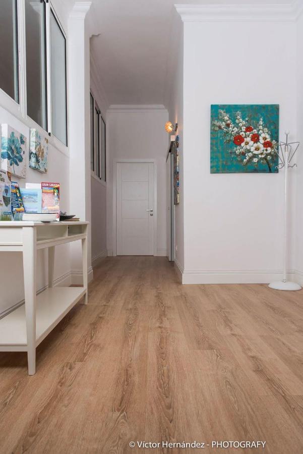 Flatguest Living House * Las Palmas / Gran Canaria