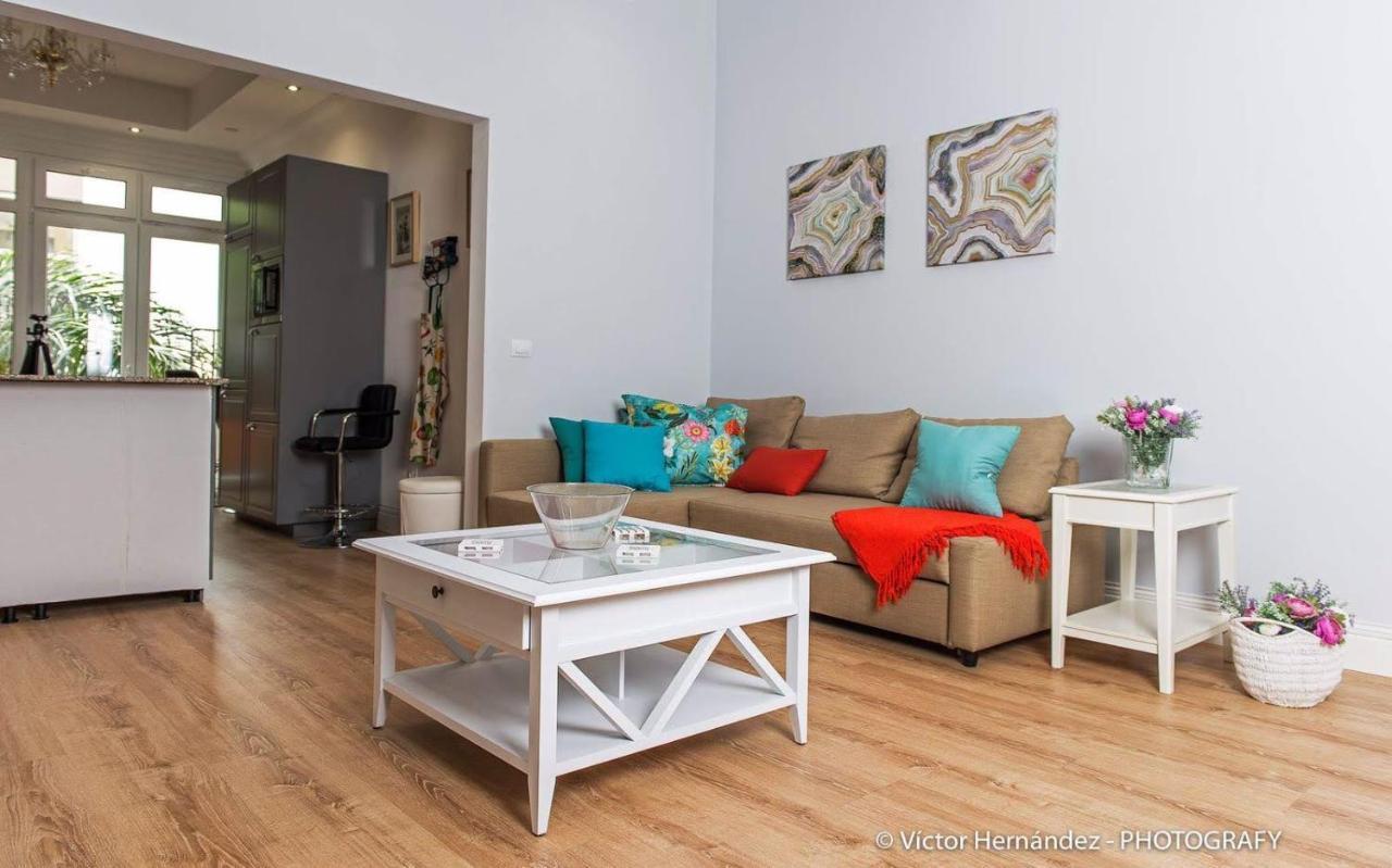 Apartment Flatguest Living House *