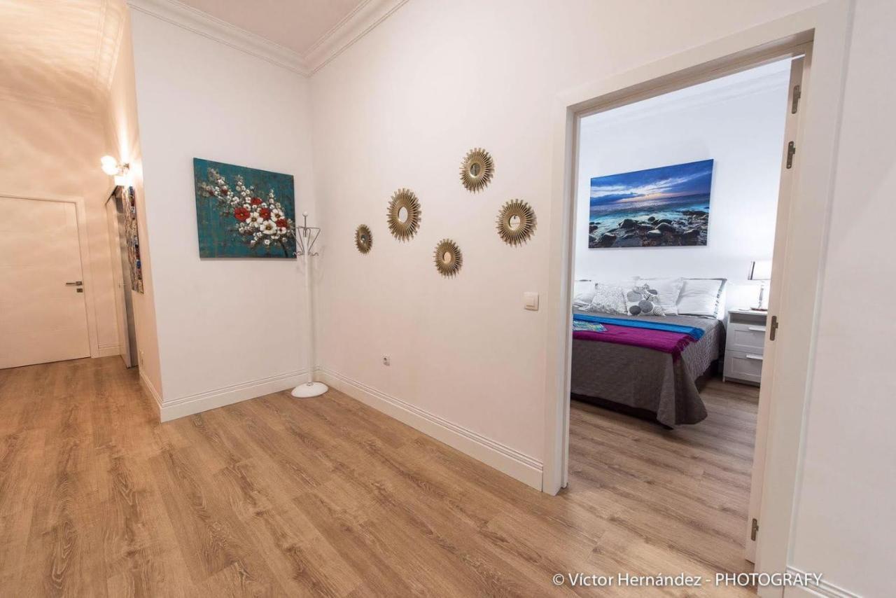 Flatguest Living House Las Palmas / Gran Canaria