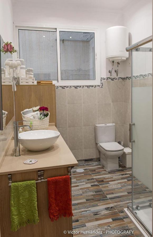 Flatguest Living House Las Palmas / Gran Canaria