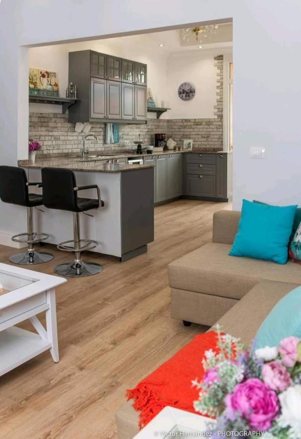 Apartment Flatguest Living House Las Palmas / Gran Canaria