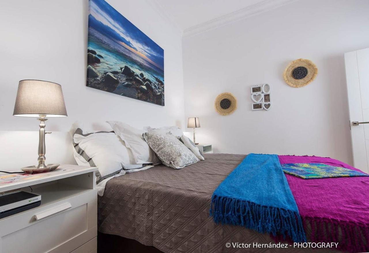 Flatguest Living House Las Palmas / Gran Canaria