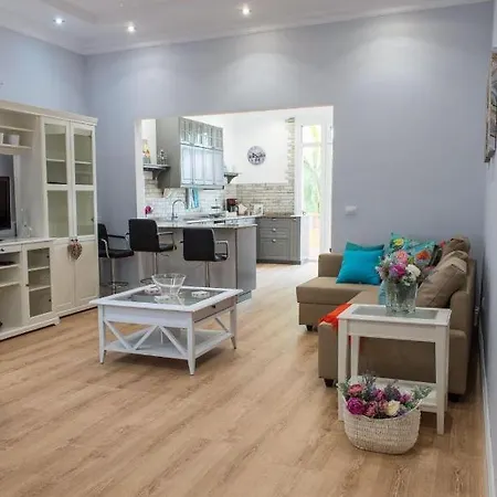 Appartamento Flatguest Living House Las Palmas de Gran Canaria Esterno foto