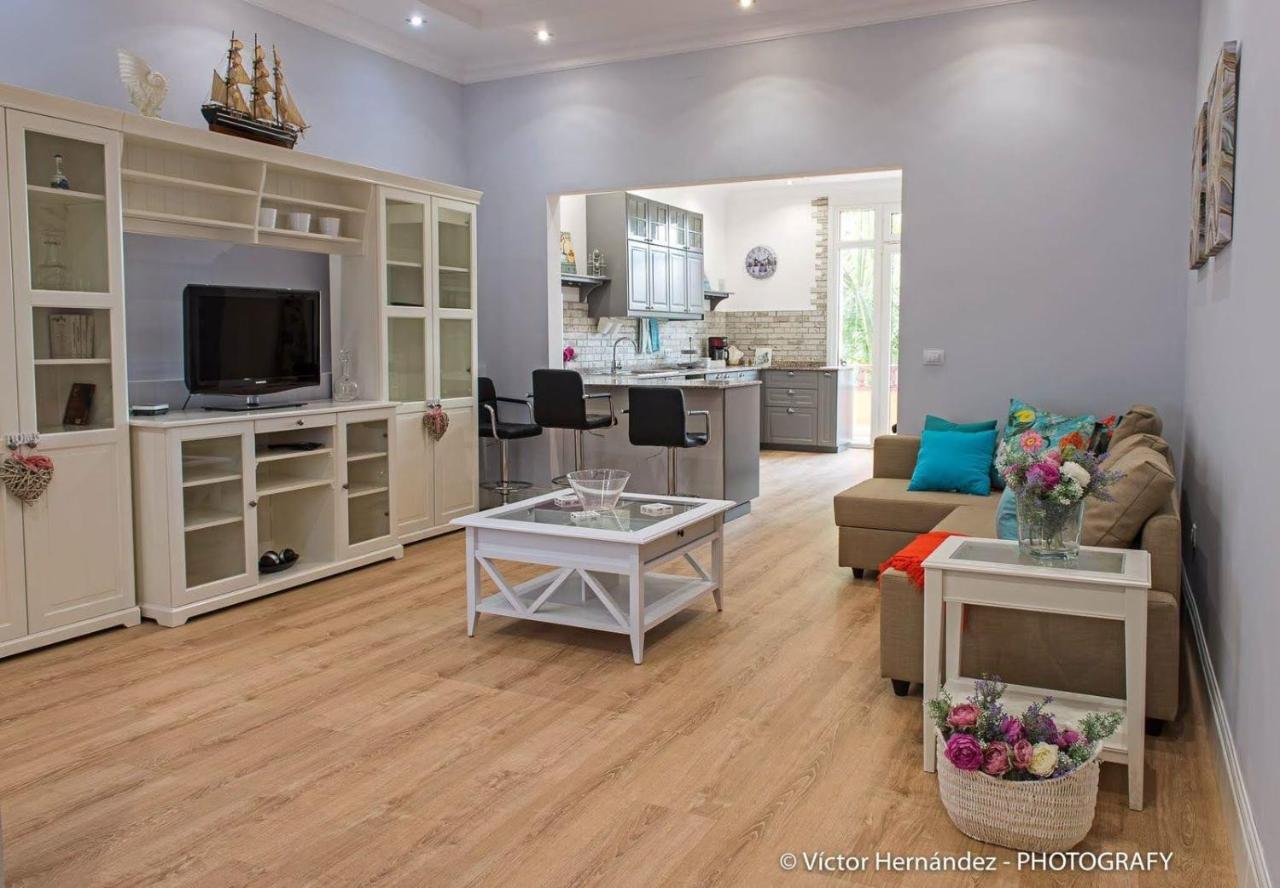 Flatguest Living House Apartment