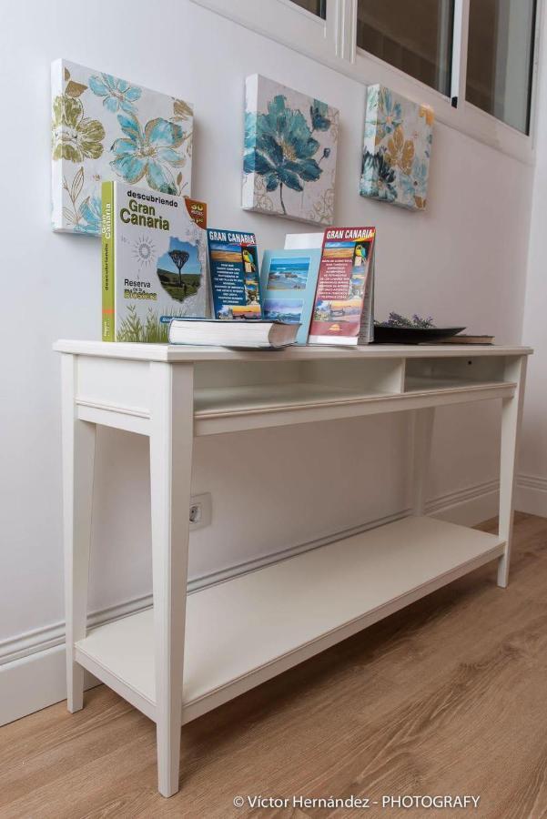 Apartment Flatguest Living House Las Palmas de Gran Canaria