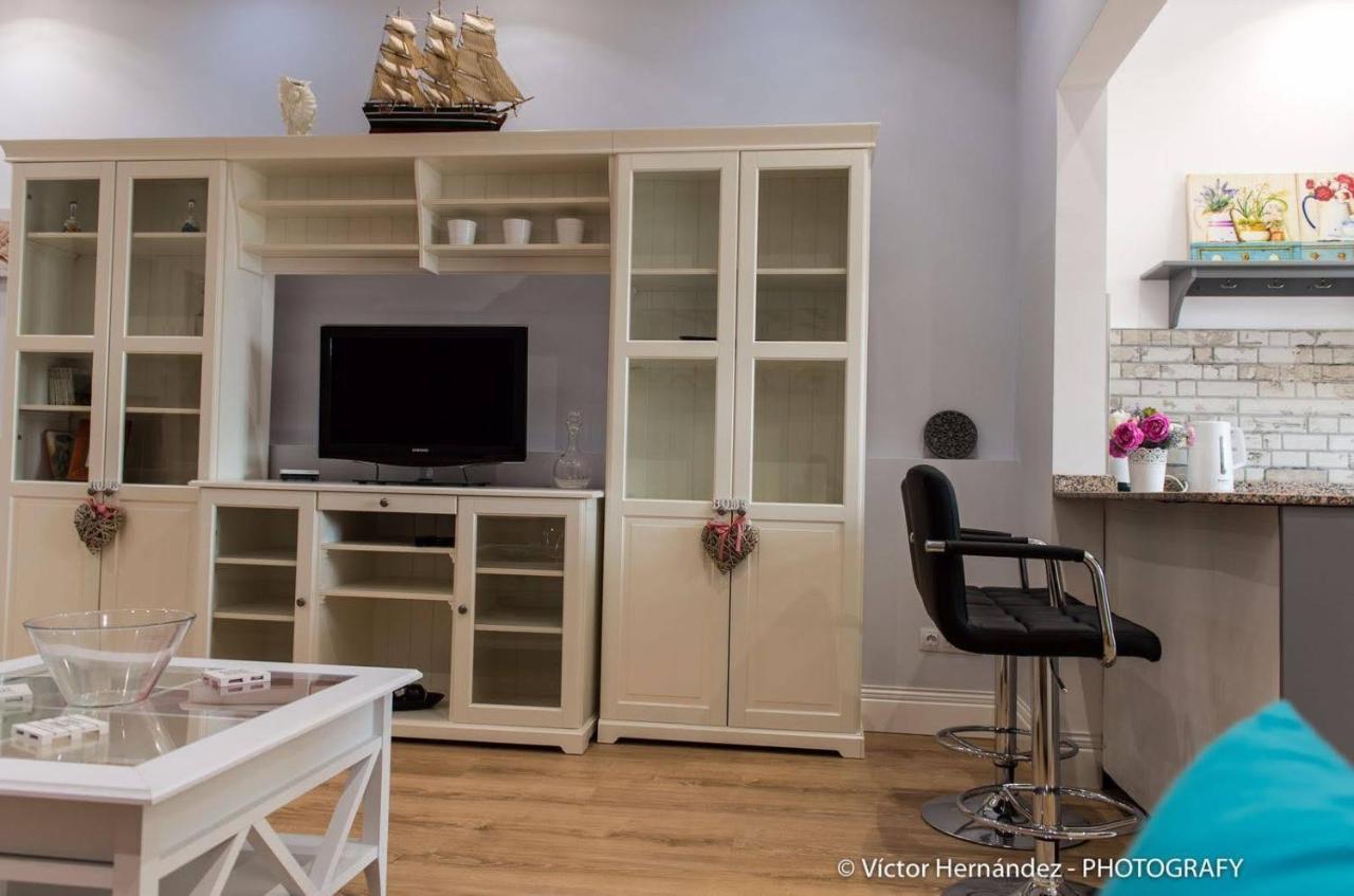 Flatguest Living House Appartamento Las Palmas de Gran Canaria